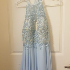 Bridesmaid Dress